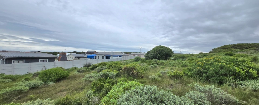 0 Bedroom Property for Sale in Kleinbaai Western Cape